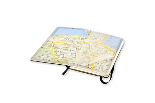City notebook Stockholm
