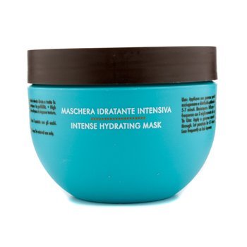 Moroccanoil Intensive Feuchtigkeitsmaske – Intense Hydrating Mask, 250ml - 2