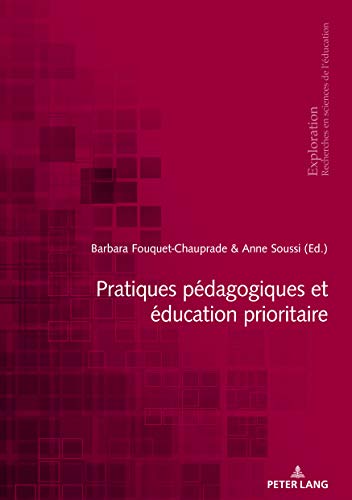 Pratiques Pédagogiques Et Éducation Prioritaire gratuit Pratiques Pédagogiques Et Éducation Prioritaire gratuit