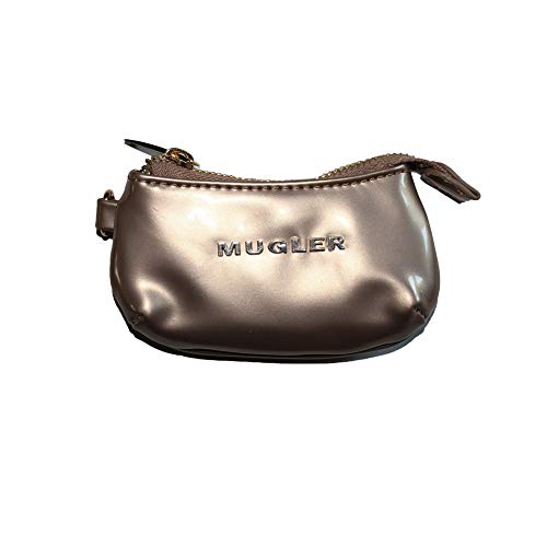 Preisvergleich Produktbild Thierry Mugler Geldbörse Midnight Pm3, bronzefarben