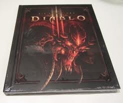 Preisvergleich Produktbild Diablo 3 Artbook - Die Kunst von Diablo (Kunstbuch)