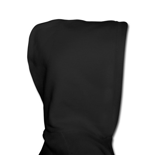 Spreadshirt-DC-Comics-Batman-Logo-Gold-Kinder-Premium-Hoodie