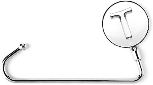 Miss Khakilofly Purse Hook – Miss KHA Alphabet