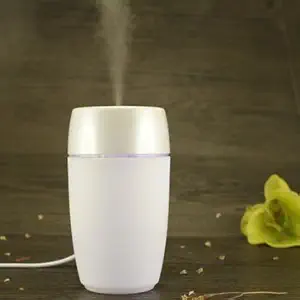 GENERIC USB Vehicle Mounted Ultrasonic Humidifier Air Diffuser Purifier Portable