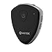 Produktbild VORSTEK Mini Bluetooth Transmitter Empfänger, Bluetooth Audio Transmitter Receiver Sender Empfänger 2 in 1 mit 3.5mm Aux Klinke Aptx Adapter für TV Fernseher Kopfhörer Heim Lautsprecher Stereoanlag.