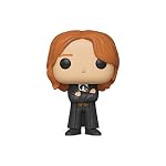 Funko Pop Fred Weasley Baile de Navidad (Harry Potter 97)