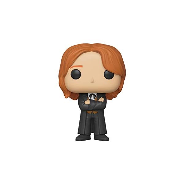 Funko Pop Fred Weasley Baile de Navidad (Harry Potter 97) Funko Pop Harry Potter