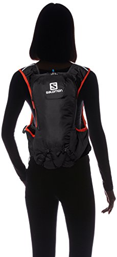 Salomon Rucksack SKIN PRO SET - 4