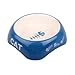 Produktbild Futternapf Keramik Cat Blue