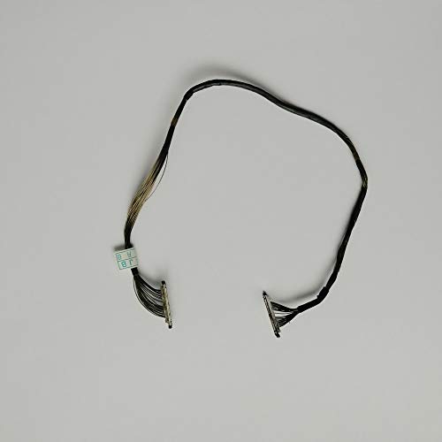 Preisvergleich Produktbild PTZ-Kamera-Signalleitung, Fernbedienung ¨¹bertragungsleitung Kabel f¨¹r DJI Mavic pro RC Drone