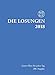 Die Losungen 2018. Deutschland / Losungen 2018: Normalausgabe by 