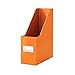 Produktbild Leitz, Stehsammler, Orange, A4, Click & Store, 60470044