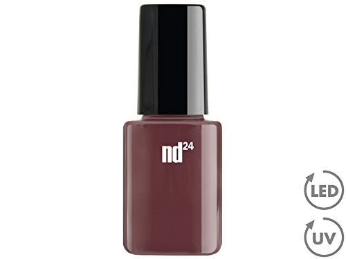 UV Shellac Nagellack wild cherry