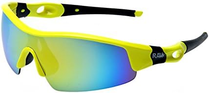 Ravs Sports Glasses Bicycle Glasses Bike Sunglasses ALL WEATHER Glass