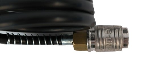 Stanley Druckluft Spiral Schlauch, 5 m, 1886 - 2