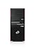 Produktbild Fujitsu Celsius W420 Desktop-PC (Intel Core i7 3770, 3,9GHz, 4GB RAM, 500GB HDD, AMD FirePro V3900, DVD-RW, Win 7 Pro) rot/schwarz