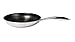 Produktbild Frieling USA Black Cube Hybrid Stainless/Nonstick Cookware Fry Pan, 9 1/2-Inch by Frieling
