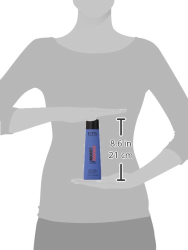 KMS California Moist Repair Shampoo 300ml - 4