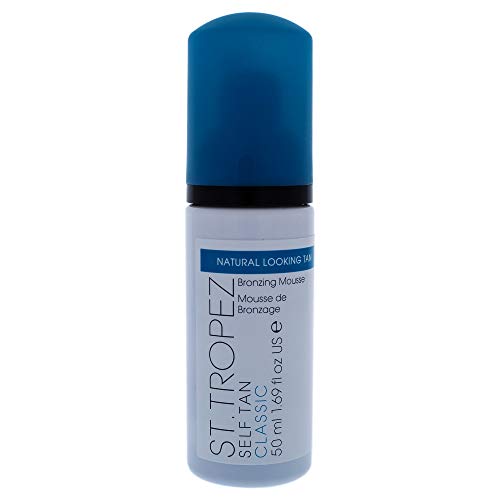 St. Tropez Dark mousse Autoabbronzante - 50 ml.