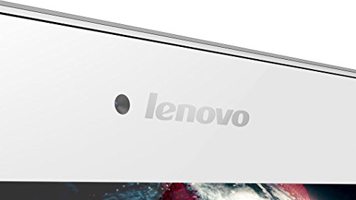 Lenovo Tab 2 A10-30 16GB, Color Blanco - Tablet (Tableta de tamaño Completo, Android, Pizarra, Android, Color Blanco, Ión de Litio)
