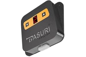 Créateur de mélodies pour boîte de contrôle Basuri | Version Baby Shark | 20 sons | Édition 3.0