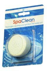 AquaFinesse SpaClean Puck