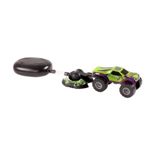 Preisvergleich Produktbild Marvel Toys Hulk Monster Truck