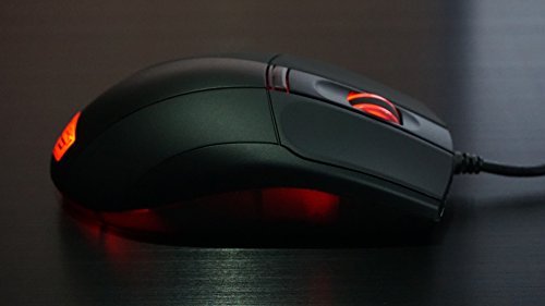 Preisvergleich Produktbild Ninox Aurora Professionelle Gaming-Maus