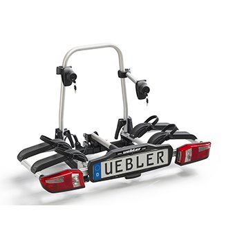 Preisvergleich Produktbild UEBLER FAHRRAD-KUPPLUNGSTRÄGER P22-S