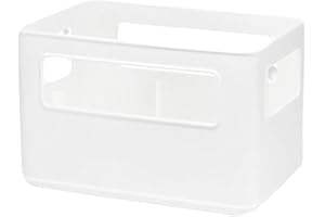 MAPA NUK Flaschenbox White