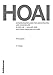HOAI Eurofassung 2002: Honorarordnung für Architekten und Ingenieure in der ab 1. Januar 2002 gültigen Fassung by 