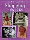 Image de Shopping in the 1940s