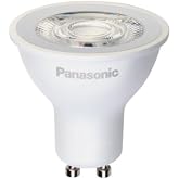 PANASONIC LED GU10, YELLOW LIGHT 4W 310LM 2700K 60&deg;