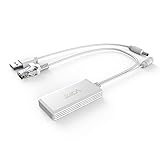 Velocidad de transmisión de hasta 2.4G / 300Mbps y 5G / 900Mbps.
