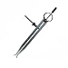 Produktbild Silverline 656583 Innentaster Messbereich: 170 mm