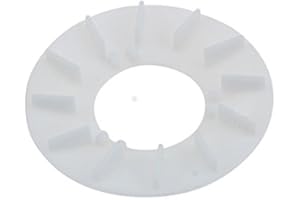 MORTCH MOTORS Lüfterrad Variomatik 032 für AGM Aiyumo AJS ATU Azel Baotian Beeline Benzhou Buffalo/Quelle China Scooter Ecobike Ering Flex Tech Giantco Goes Huatian/Lintex Jiajue Jinlun Jmstar Jonway Kreidler Rex