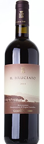 ANTINORI GUADO AL TASSO IL BRUCIATO BOLGHERI 2015