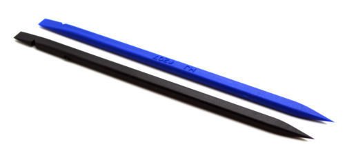 Acenix - Juego de destornillador y herramientas de reparaci  n  23 piezas 