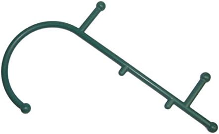 Trigger Point Cane Massager (Green)