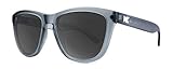  Gafas de sol Knockaround Premium Frosted Grey / Smoke Polarizadas