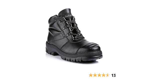 goliath boots amazon