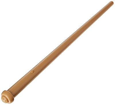 Widmann - Ac0111 - Baguette Sorcier Son et Lumiere (Livre Sans Piles) 36 cm