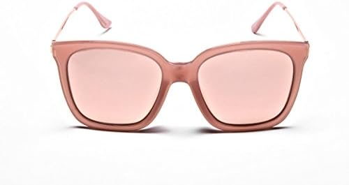 New Wayfarer Sunglasses | Ladies Vintage Retro Mirrored Dark Lens Wayfarer Polarised Shades UV400 Protective |with Case &amp; Screwdriver | Best 2018 Collection | TOM ARCHER®