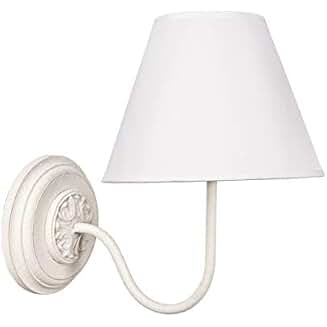 Suchergebnis auf Amazon.de für: Wandlampen Shabby chic