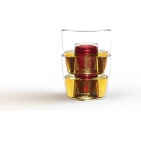 jagermeister bomb cups