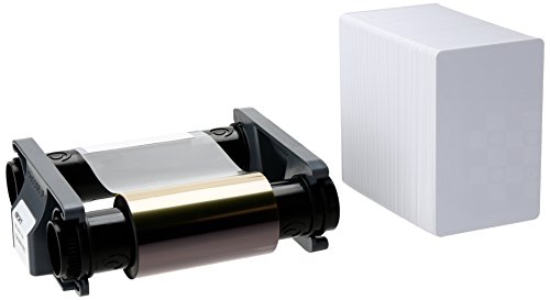 Badgy 944762 - Badgy 200 card Printer