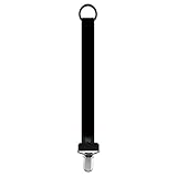 Elodie Details Dummy Holder (Black)