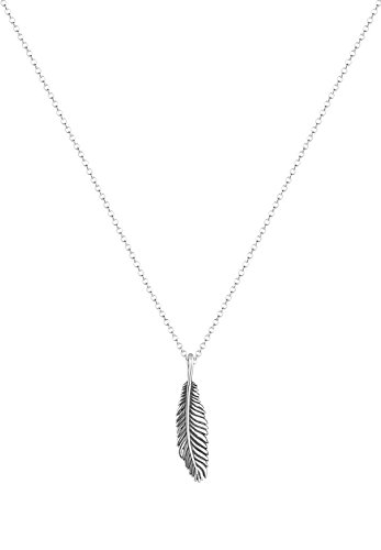 Paulo-Fanello-Herren-Kette-mit-Anhnger-Feder-925-Silber-55-cm-011246071655
