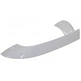 Poignée de porte pour réfrigérateur/congélateur Gorenje