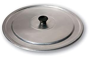 COPERCHIO ALLUMINIO CM.40 PENTALUX